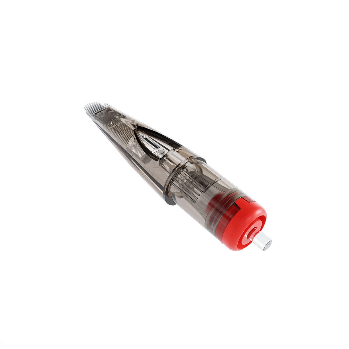 Cartridge do tatuażu El Cartel 0.35 mm 19 Magnum LT 10 szt.