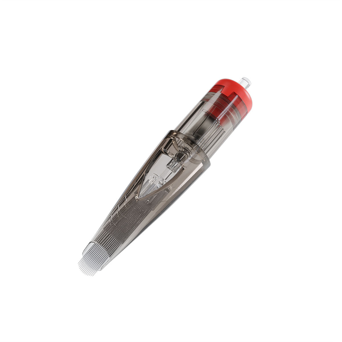 Cartridge do tatuażu El Cartel 0.35 mm 19 Magnum LT 10 szt.