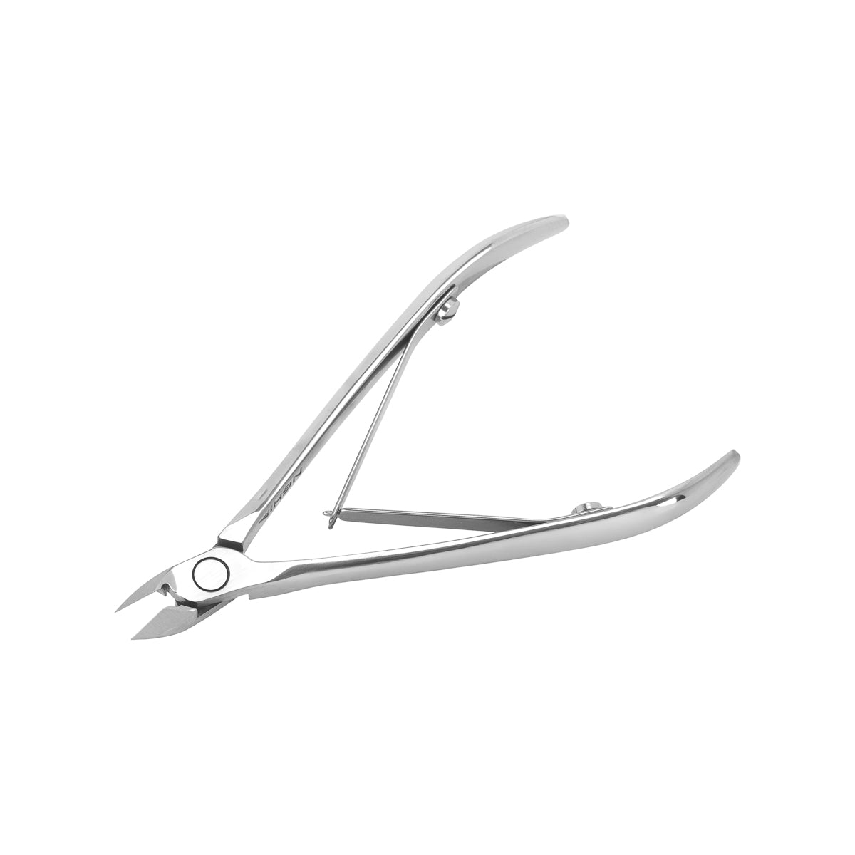 Cążki do skórek Nghia export CL.223 8 mm