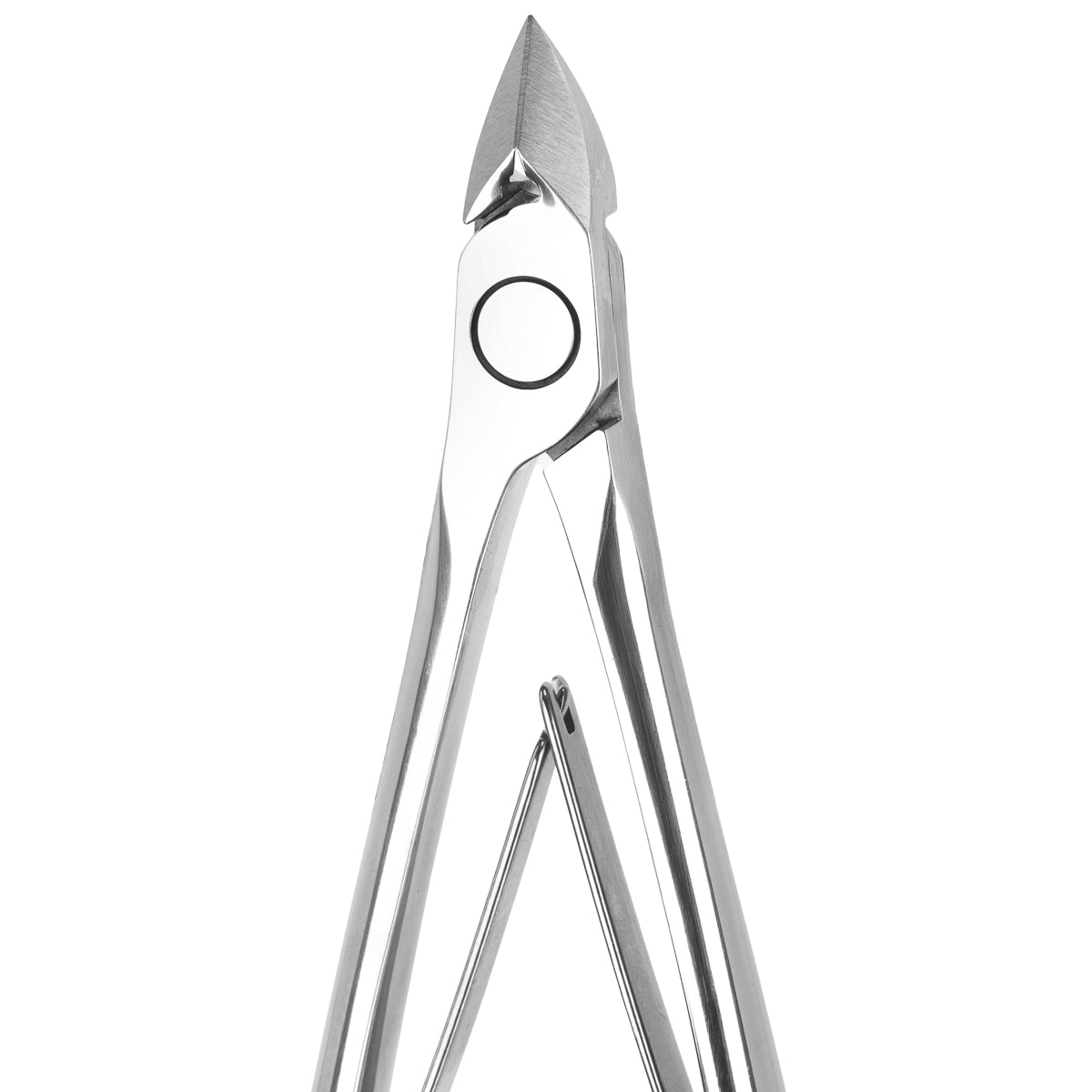 Cążki do skórek Nghia export CL.223 8 mm