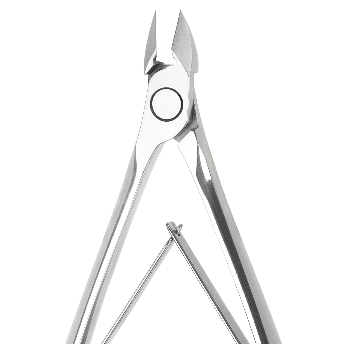 Cążki do skórek Nghia export CL.223 8 mm