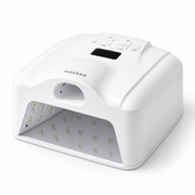Makear Lampa UV/LED Thumbs Pro 72 W z osobną strefą na kciuk