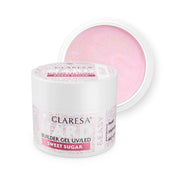 Claresa Żel Budujący Hard&Easy Builder Gel Sweet Sugar 45g