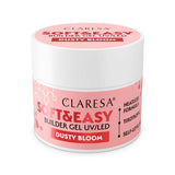 Claresa Żel Budujący Soft&Easy Dusty Bloom 12g