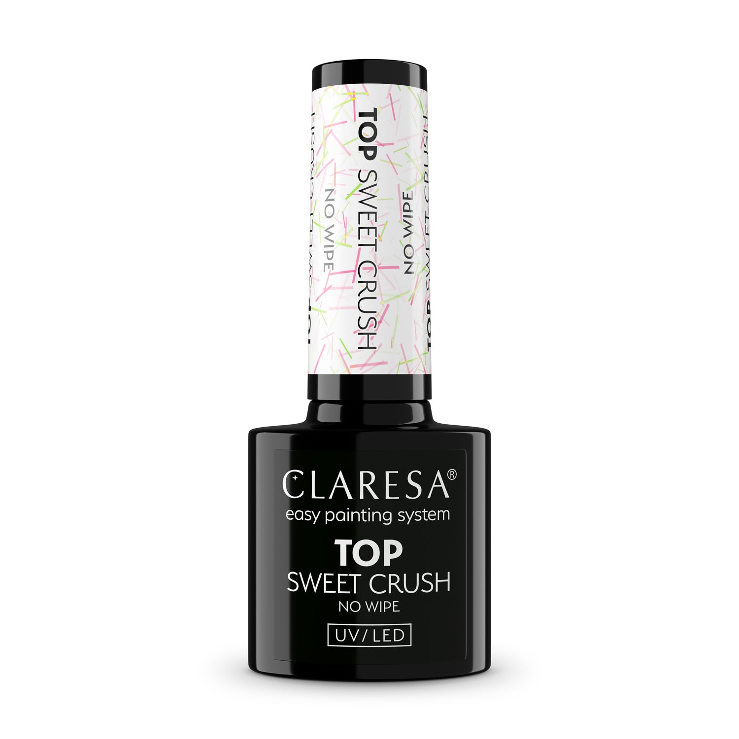 Claresa Top No Wipe Sweet Crush 5g