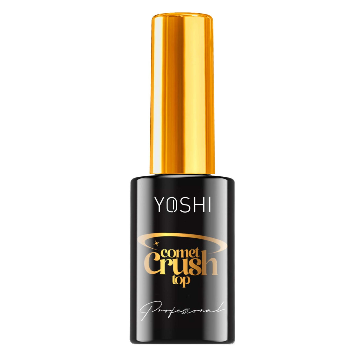 Yoshi Yoshi - Uv Top Do Lakierów Hybrydowych Comet Crush 10ml