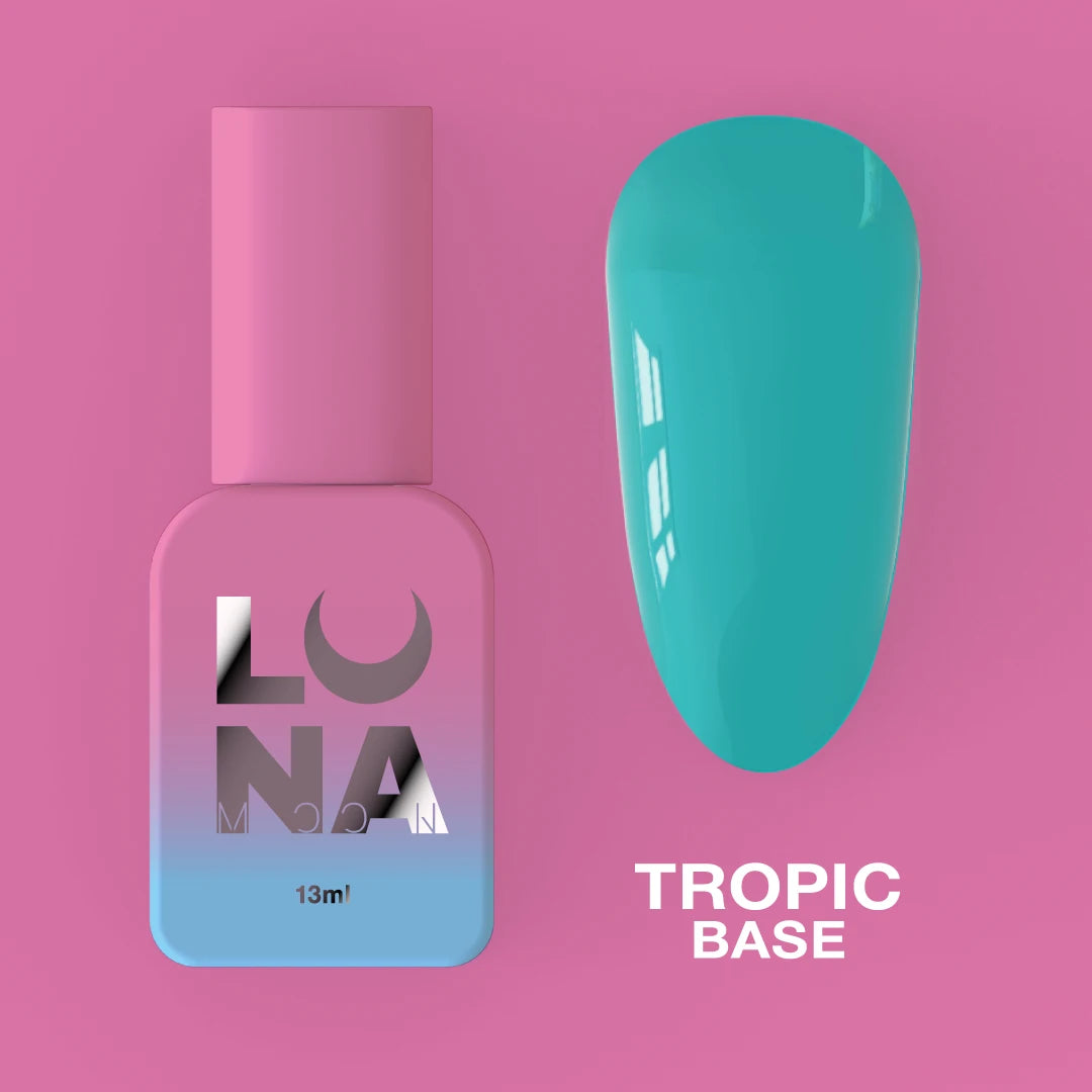 Luna Camouflage Base Tropic Base 13ml
