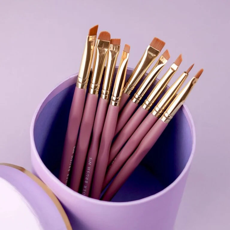 Wonder Lashes Pędzelek N°4 Wonder Brush