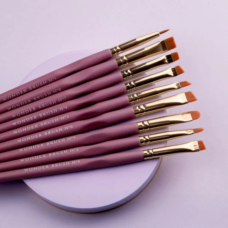 Wonder Lashes Pędzelek N°4 Wonder Brush