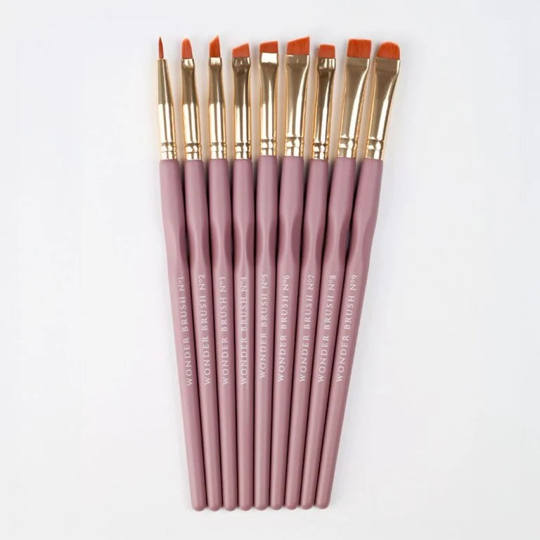 Wonder Lashes Pędzelek N°4 Wonder Brush