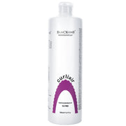Poniks Odżywka Krem Do Włosów Bez Spłukiwania Nawilżająca Przeciw Puszeniu Bez SLS Blackomb Curlixir 500ml