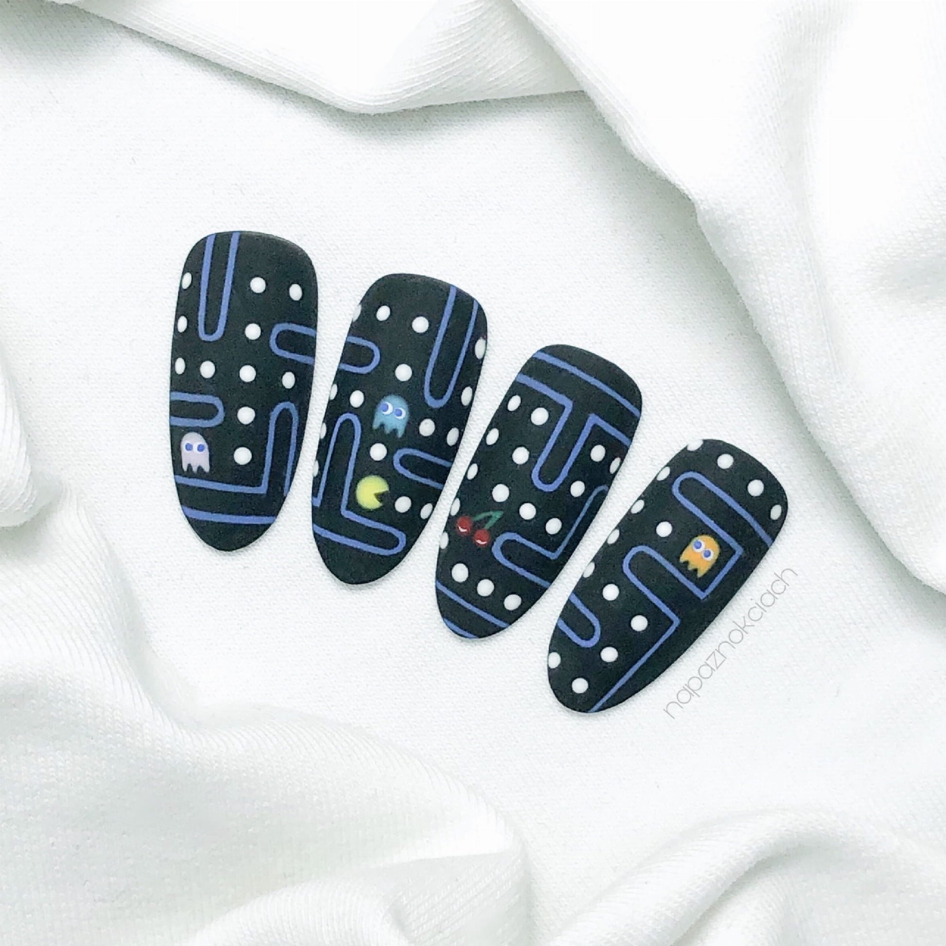 Top Velour Matowy Top No Wipe NTN Premium HEMA/Di-HEMA Free 5g