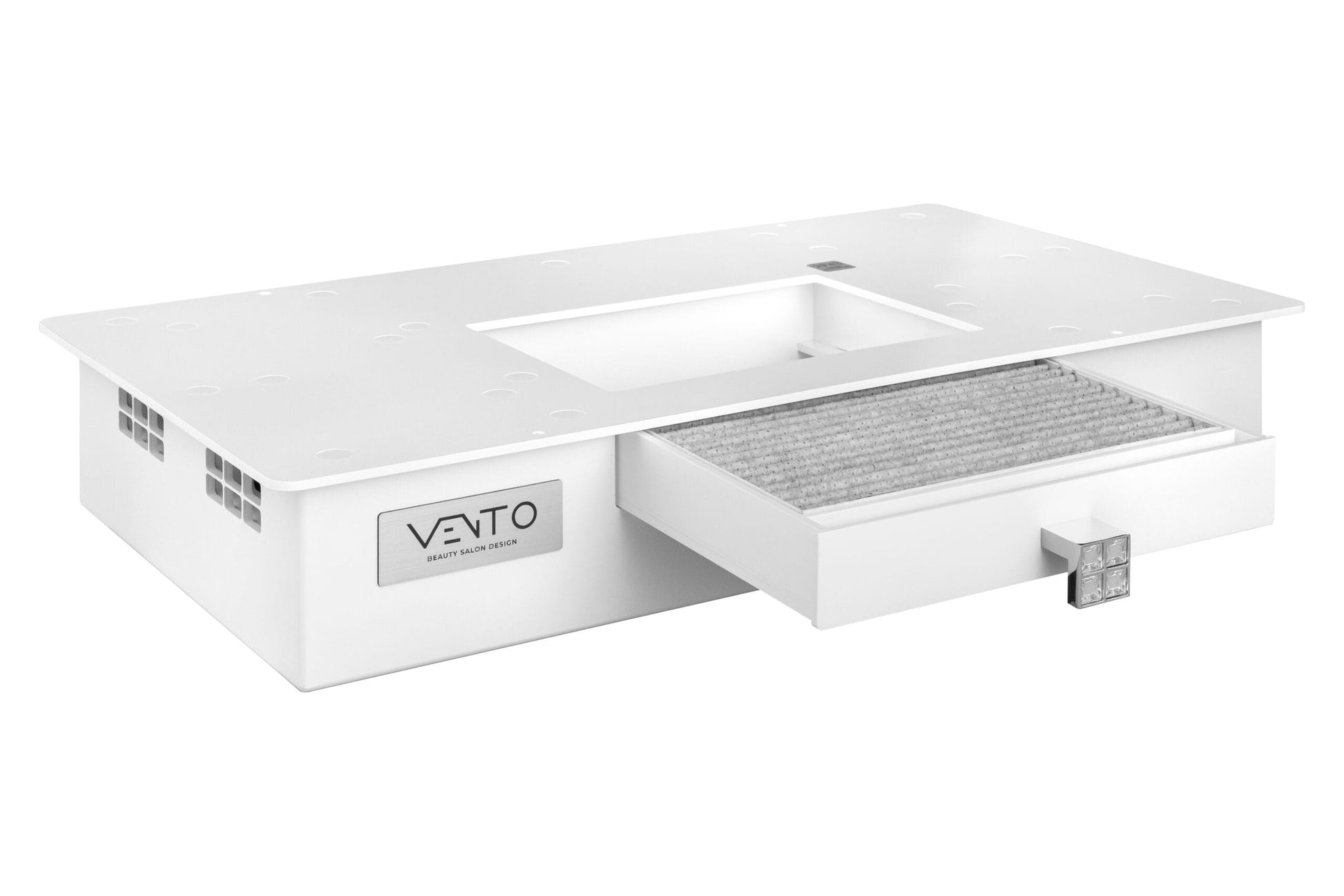 Vento Beauty Pochłaniacz Pyłu Do Paznokci Vento Pro Plus