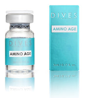 Dives Amino Age Terapia Aminokwasowa – Kompleks Aminokwasowy Do Zabiegów Odmładzających 5ml