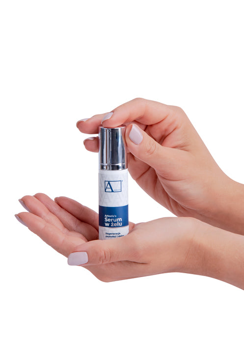 Aarkada Serum w Żelu 15ml