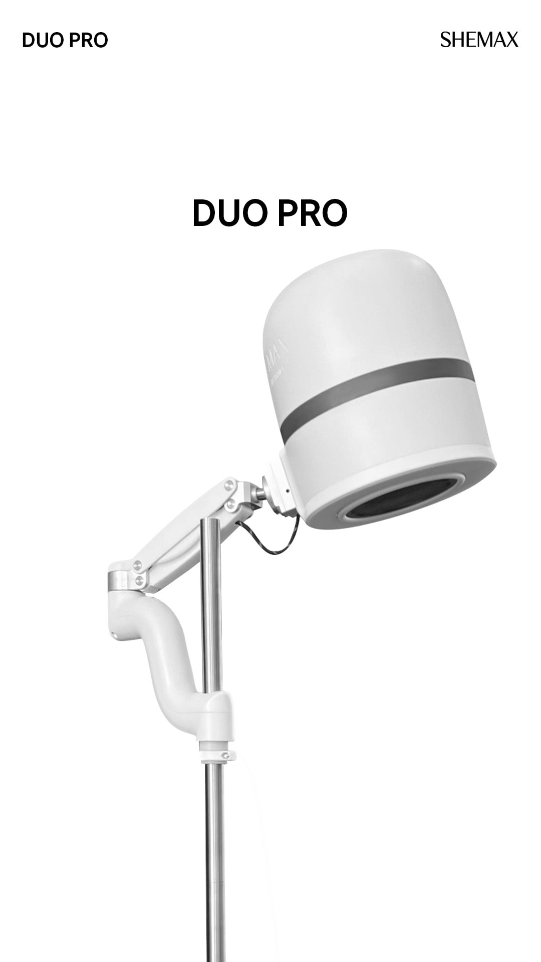 Shemax Stojak Prostand Do Pochłaniacza Duo Pro