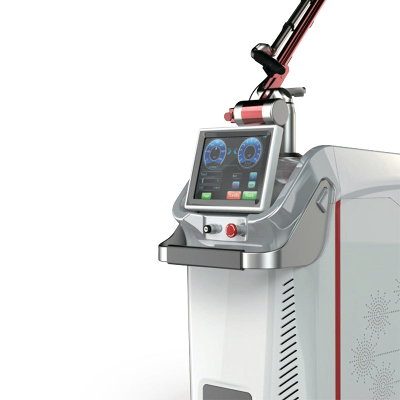 Urządzenie Medyczne - DVpico Medical Laser