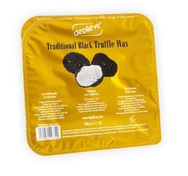 Depileve - Wosk Tradycyjny Black Truffle 1kg