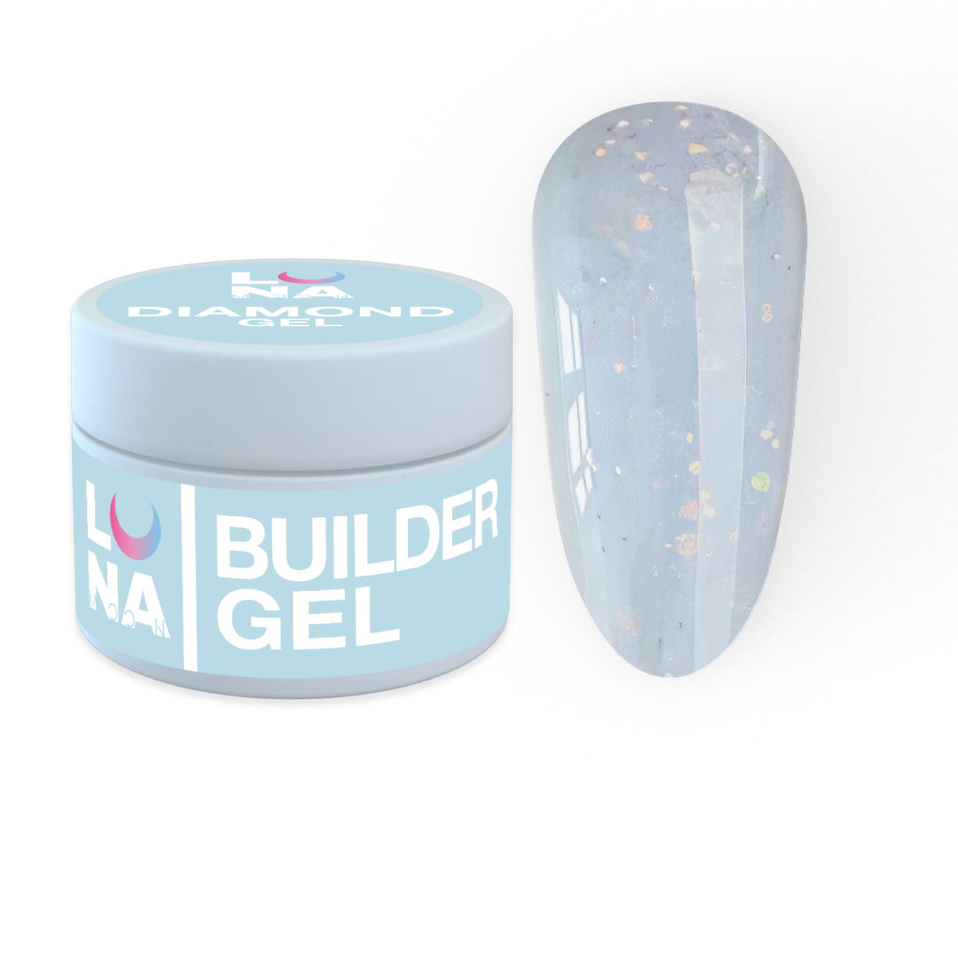 Luna Żel Diamond Gel Nr 5 15ml