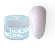 Luna Żel Diamond Gel Nr 10 15ml