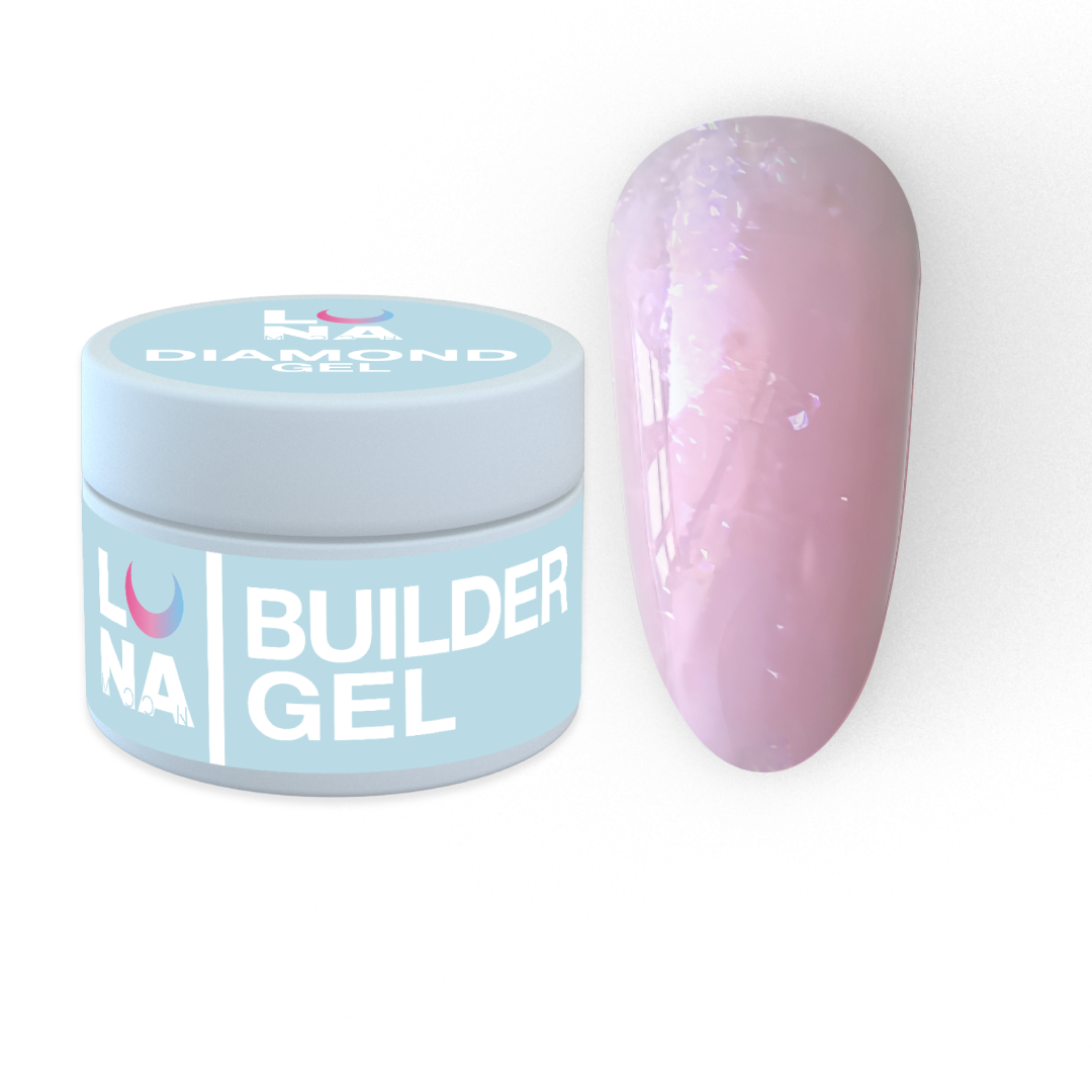 Luna Żel Diamond Gel Nr 11 15ml