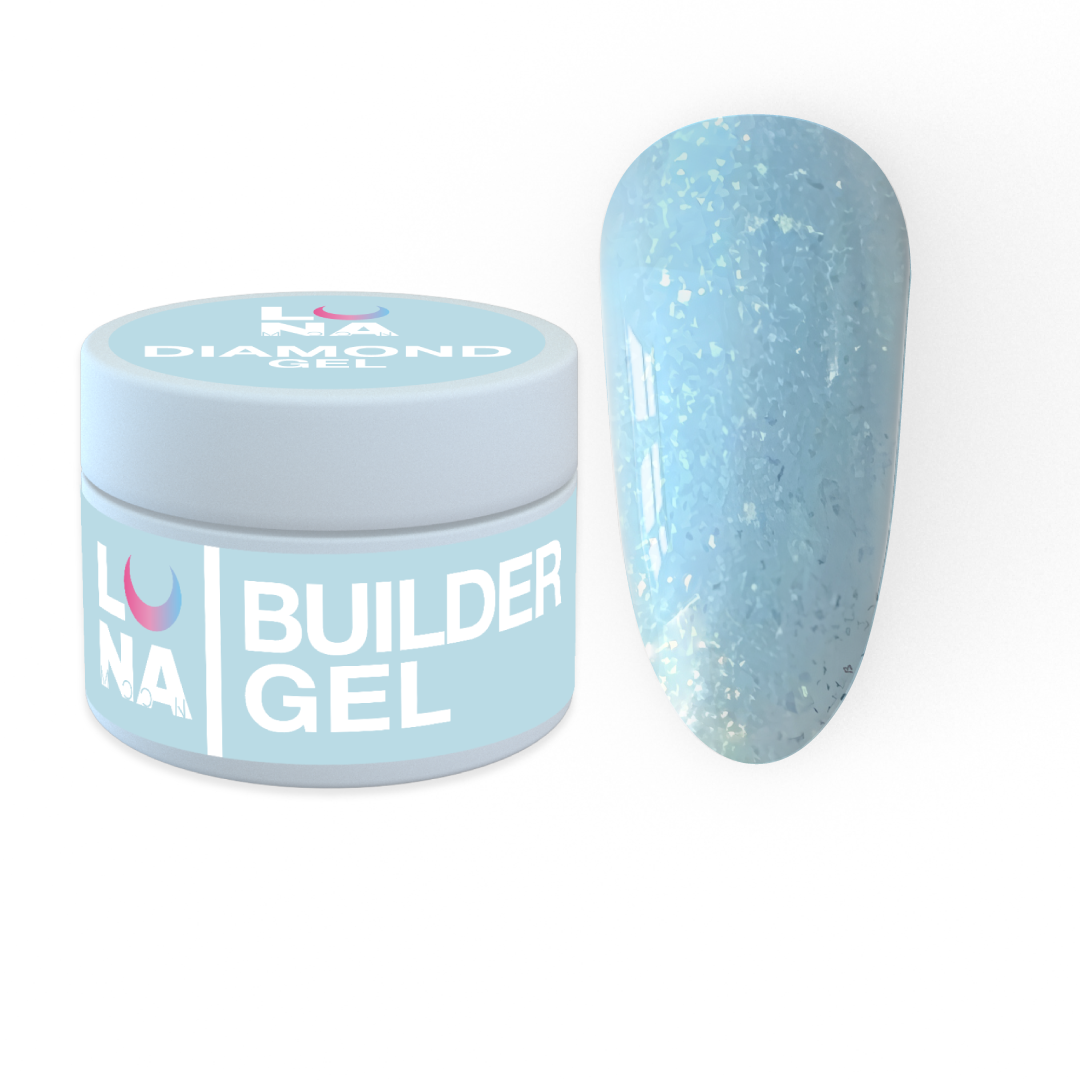 Luna Żel Diamond Gel Nr 7 15ml