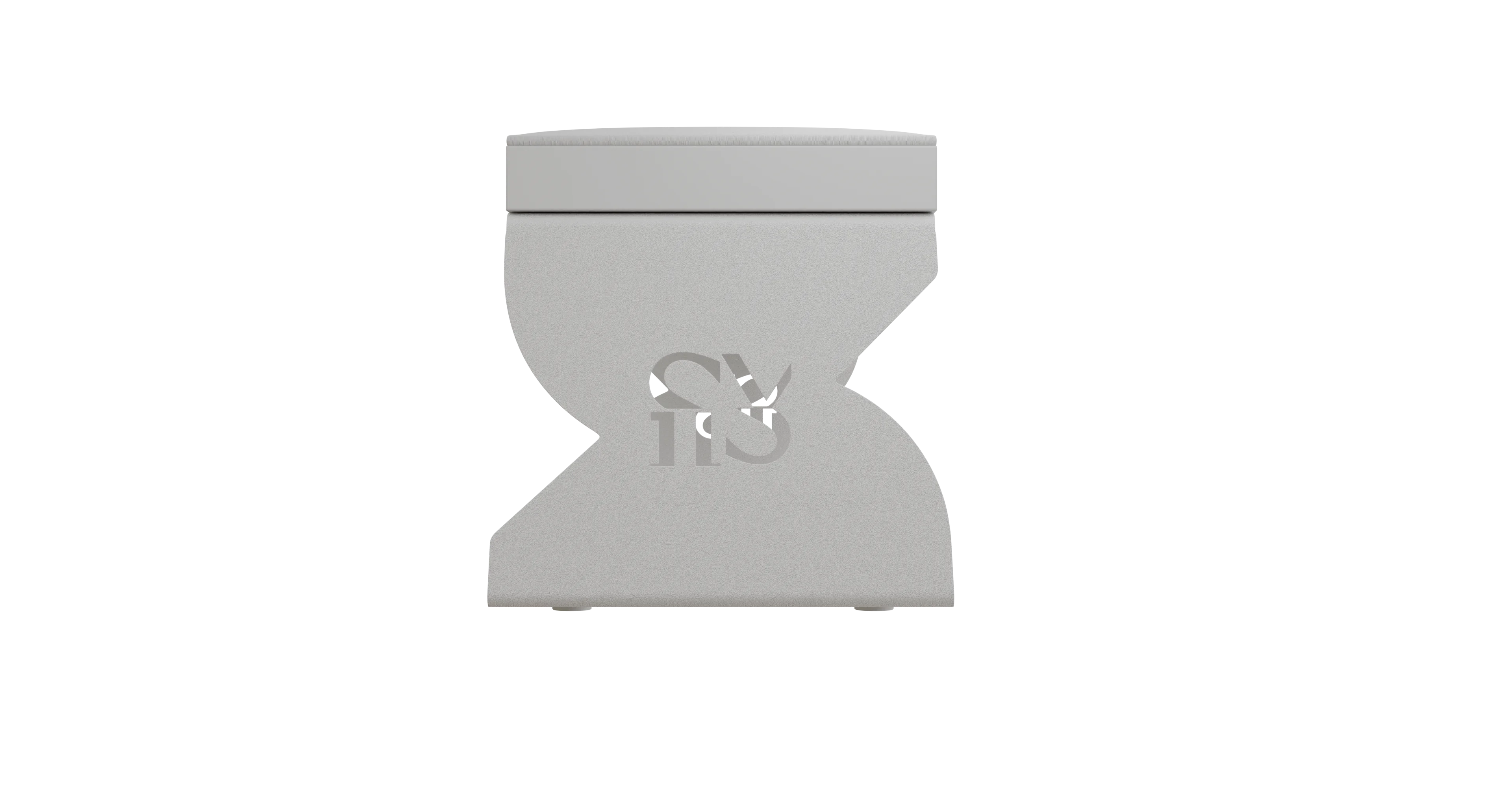 Shemax Comfort Podstawka Do Rąk White