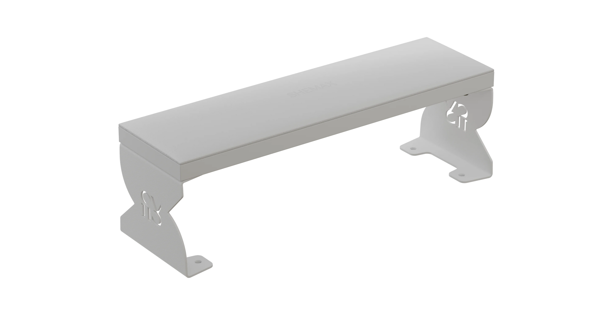 Shemax Comfort Podstawka Do Rąk White