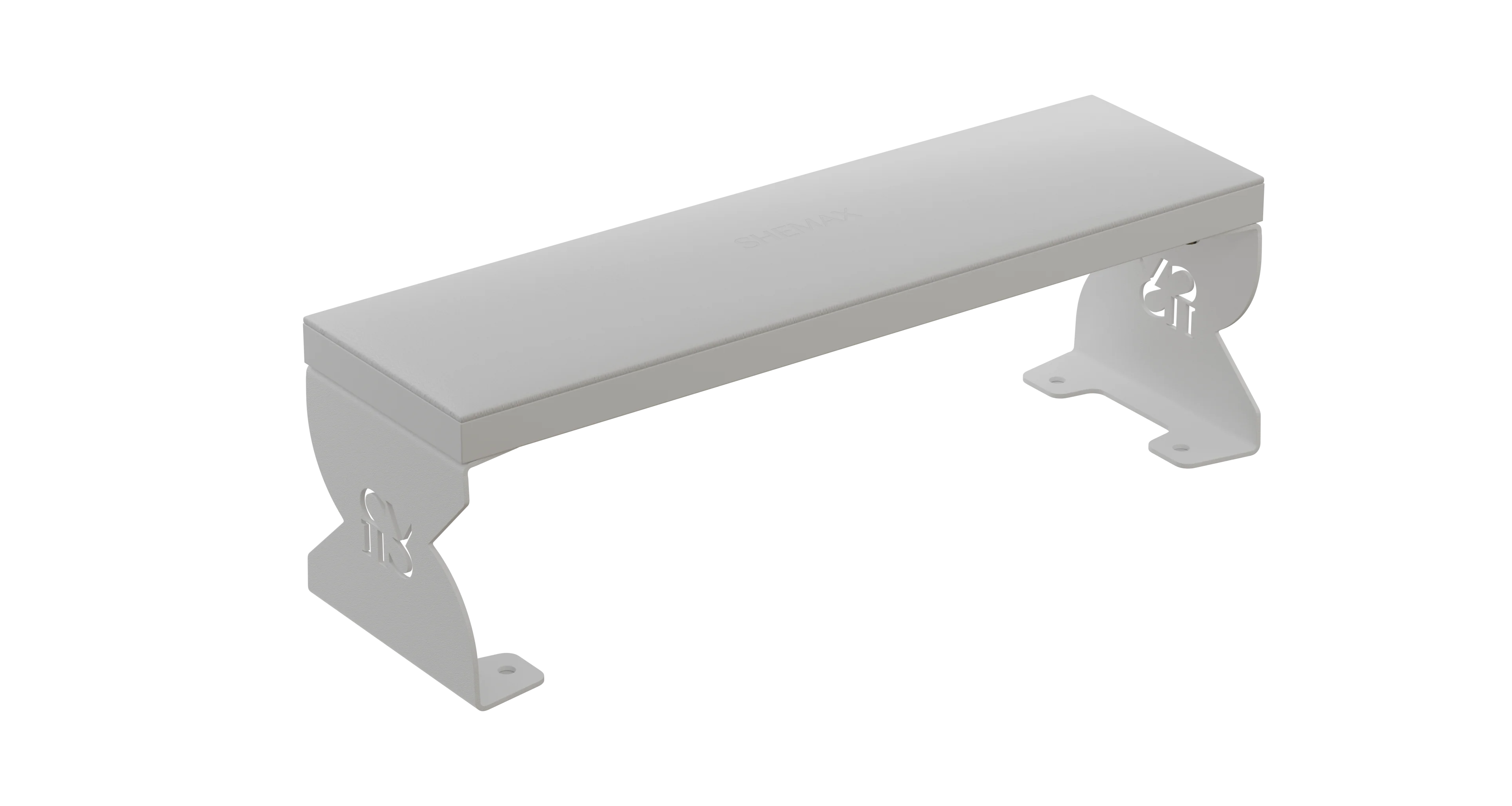 Shemax Comfort Podstawka Do Rąk White
