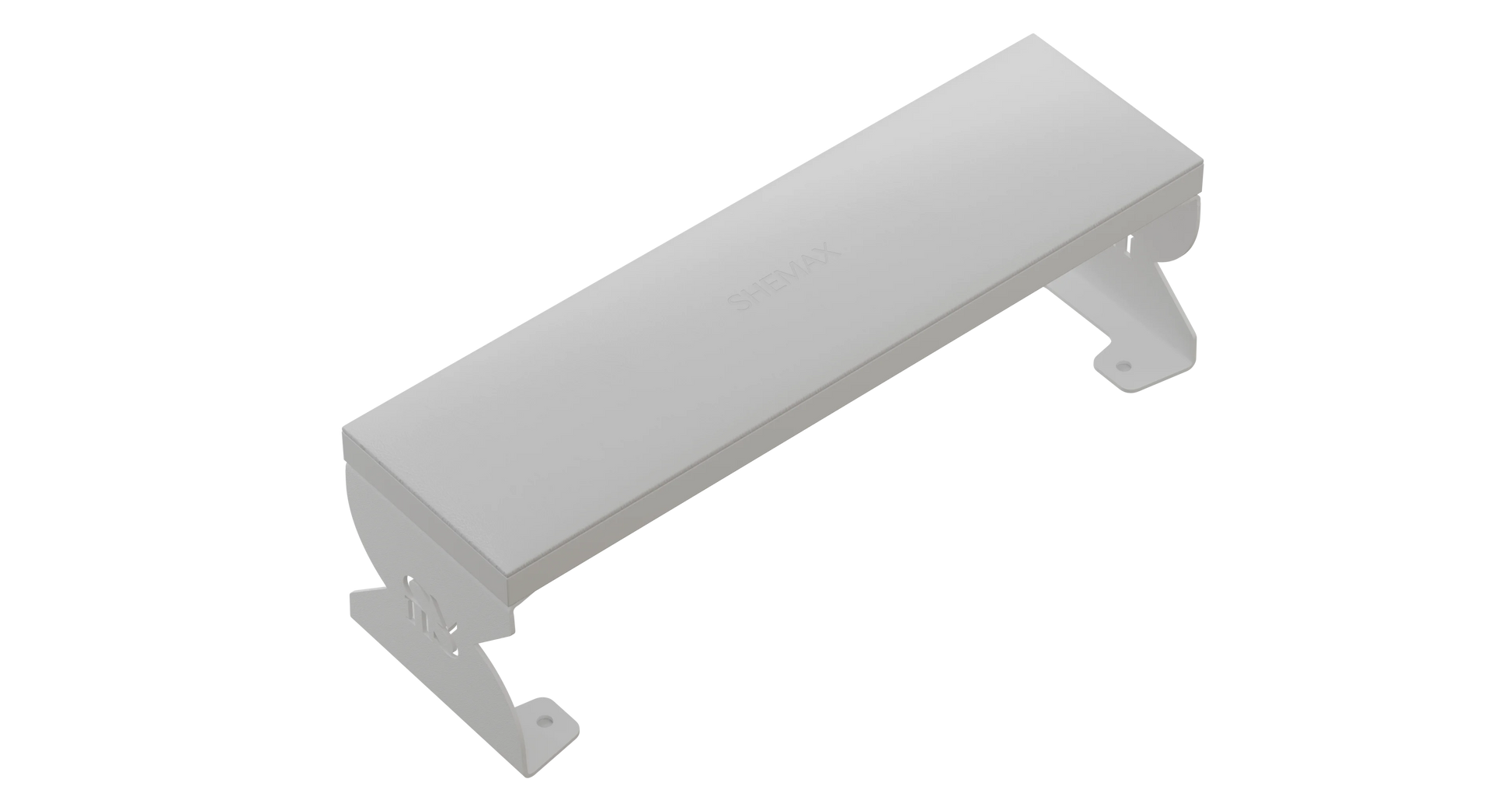 Shemax Comfort Podstawka Do Rąk White