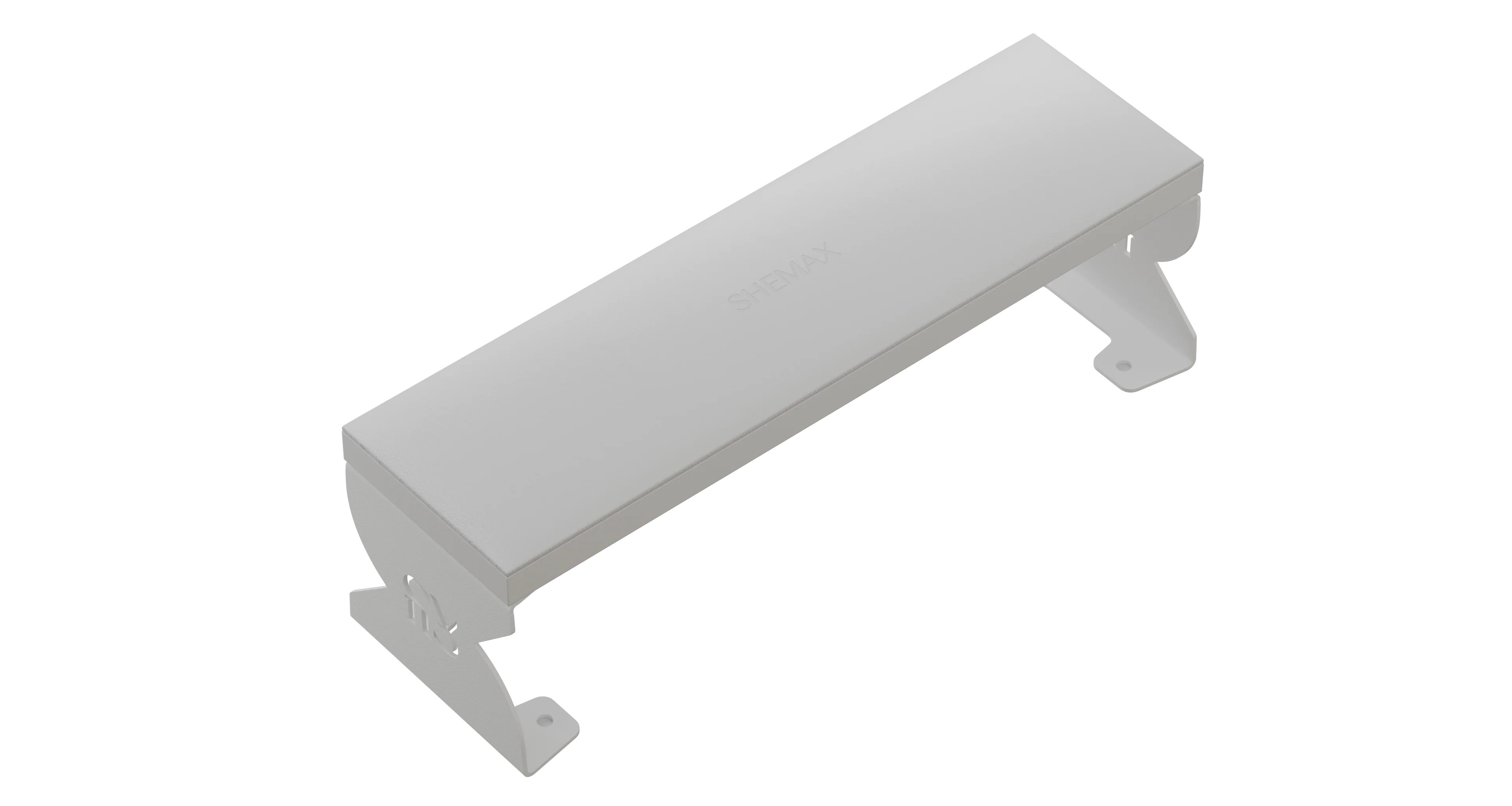 Shemax Comfort Podstawka Do Rąk White