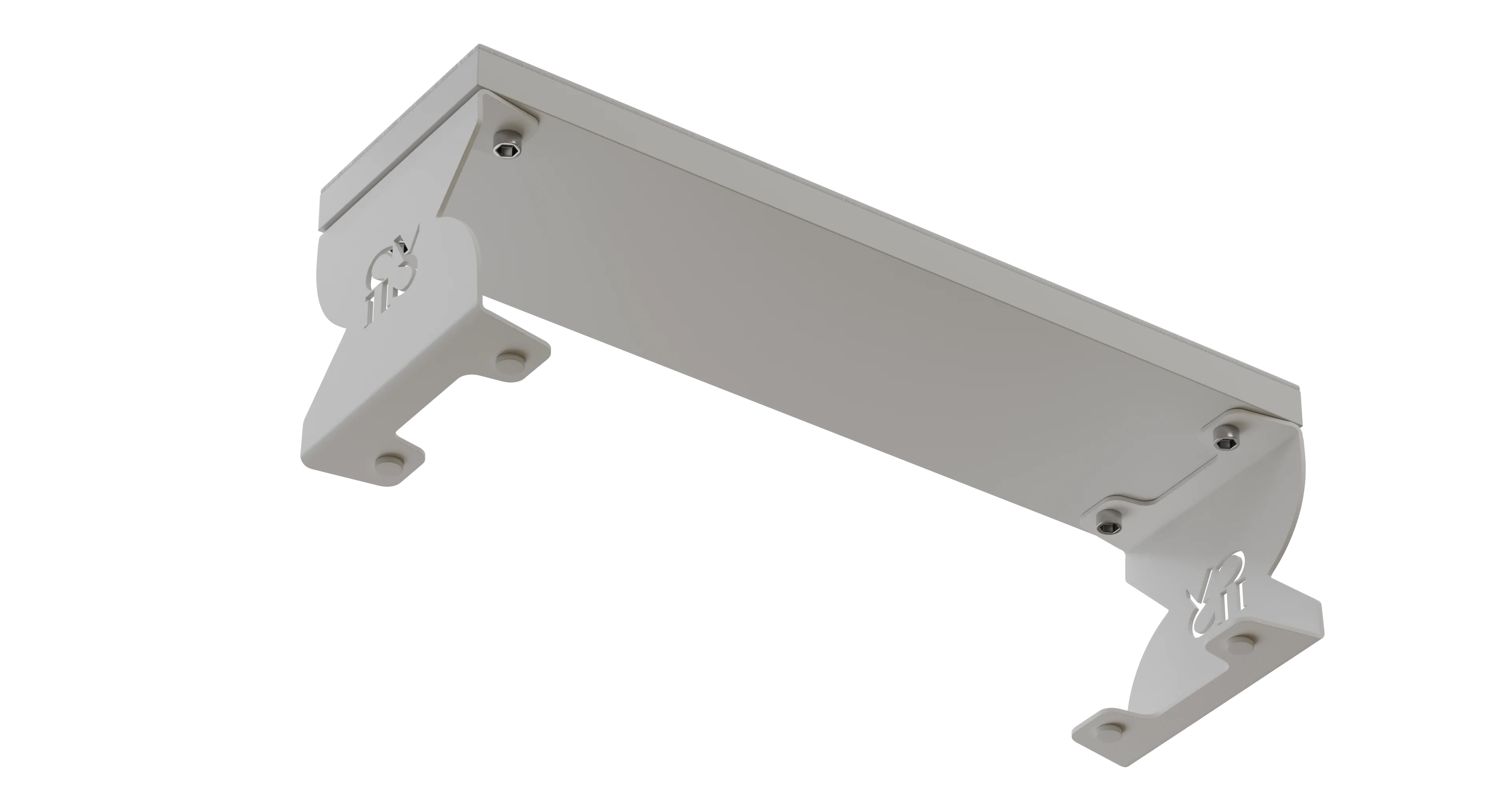 Shemax Comfort Podstawka Do Rąk White