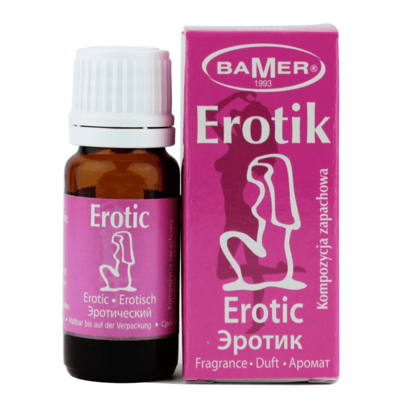 Olejek Eteryczny - Erotyk 7ml