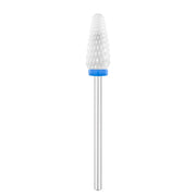 EXO FREZ CERAMICZNY STOŻEK ZAOKR. O6,5MM BL