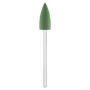 EXO FREZ GUMOWY ZIELONY STOŻEK O10,0MM /204