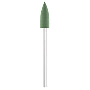 EXO FREZ GUMOWY ZIELONY STOŻEK O6,0MM /824
