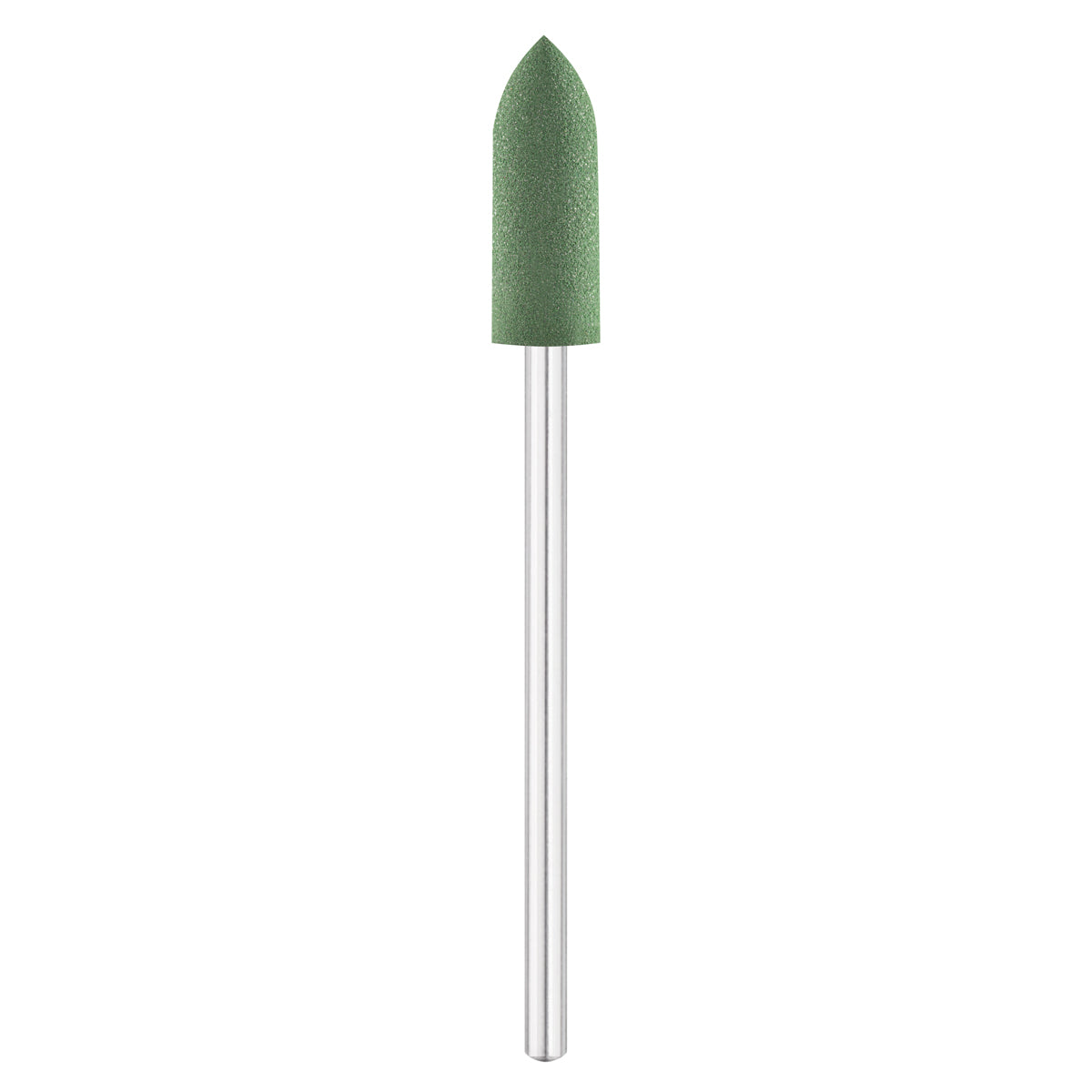 EXO FREZ GUMOWY ZIELONY WALEC SZPIC O5,5MM /32