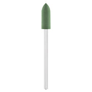 EXO FREZ GUMOWY ZIELONY WALEC SZPIC O5,5MM /32