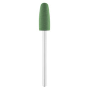 EXO FREZ GUMOWY ZIELONY WALEC ZAOKR. O10,0MM /400