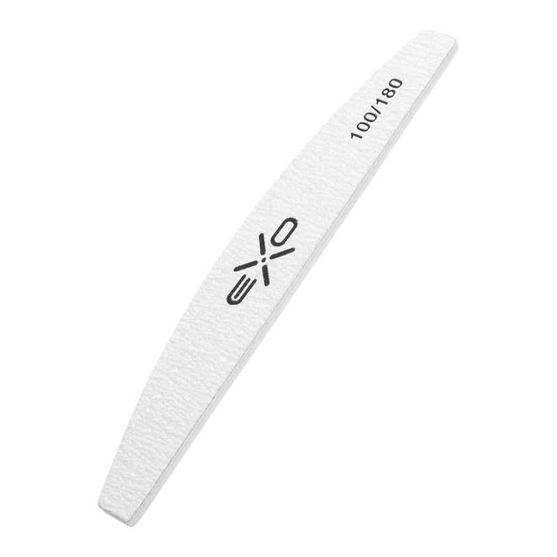 EXO PILNIK PÓŁKSIĘŻYC 100/180 10 SZT