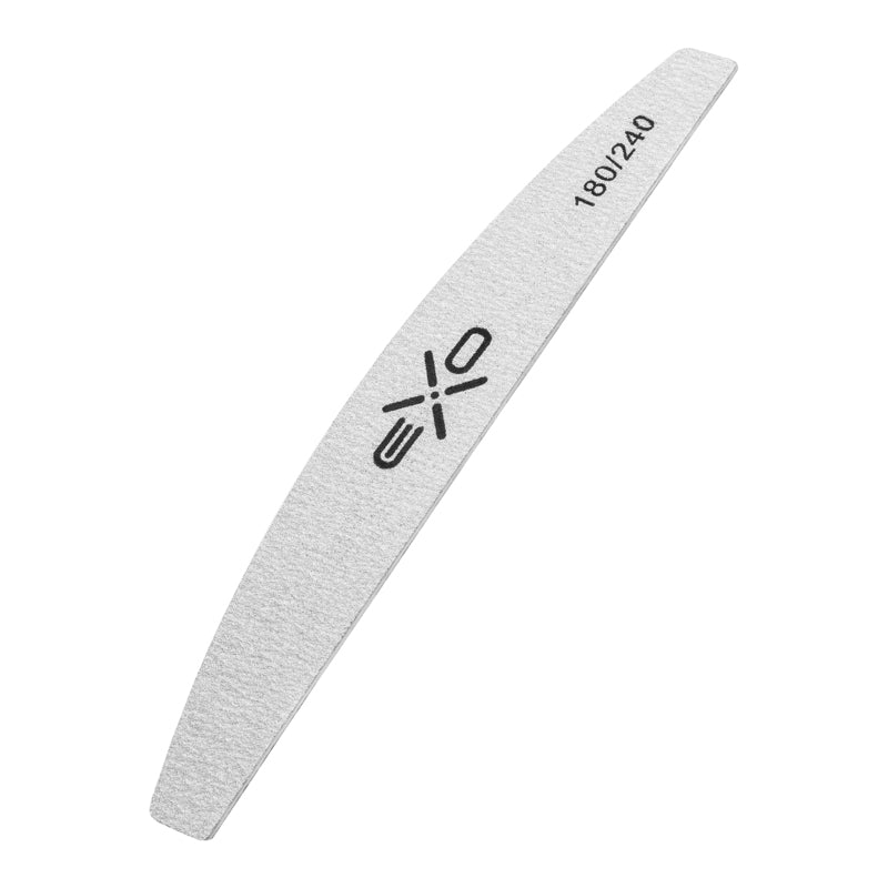 EXO PILNIK PÓŁKSIĘŻYC SLIM 180/240 10 SZT