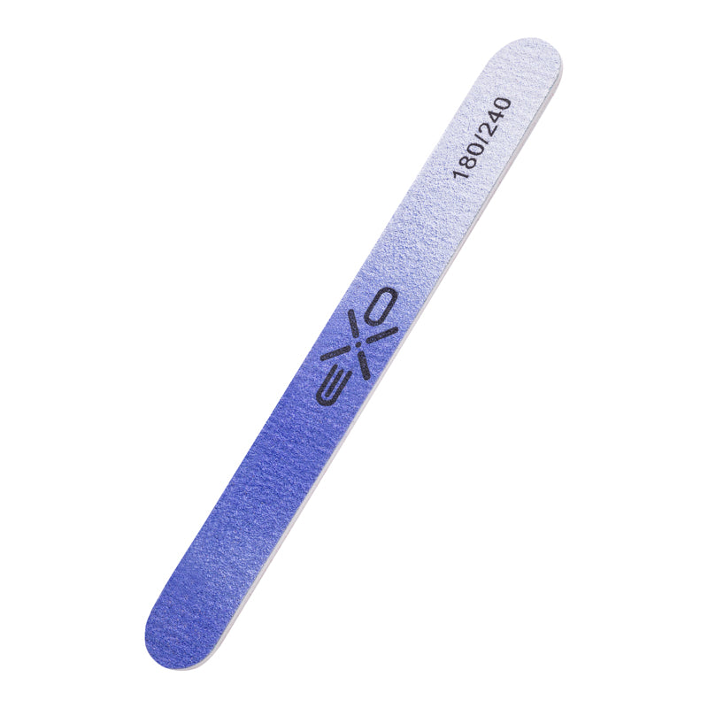 EXO PILNIK PROSTY 180/240 1 SZT SAFE PACK COLOR