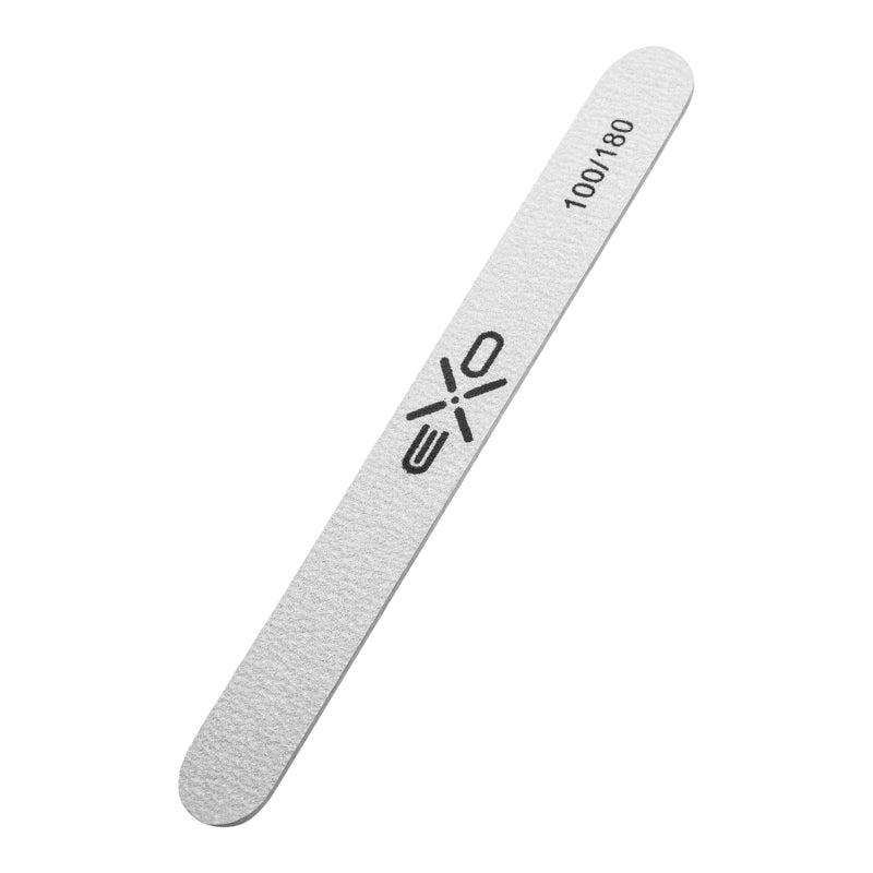 EXO PILNIK PROSTY SLIM 100/180 10 SZT