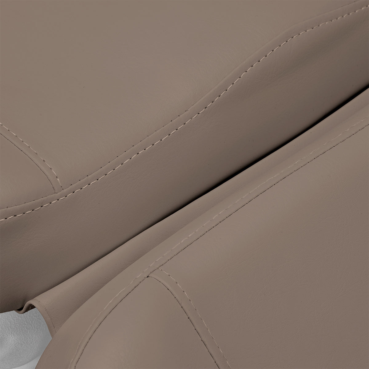 Elektryczny fotel kosmetyczny SILLON CLASSIC 3 silniki modern brown