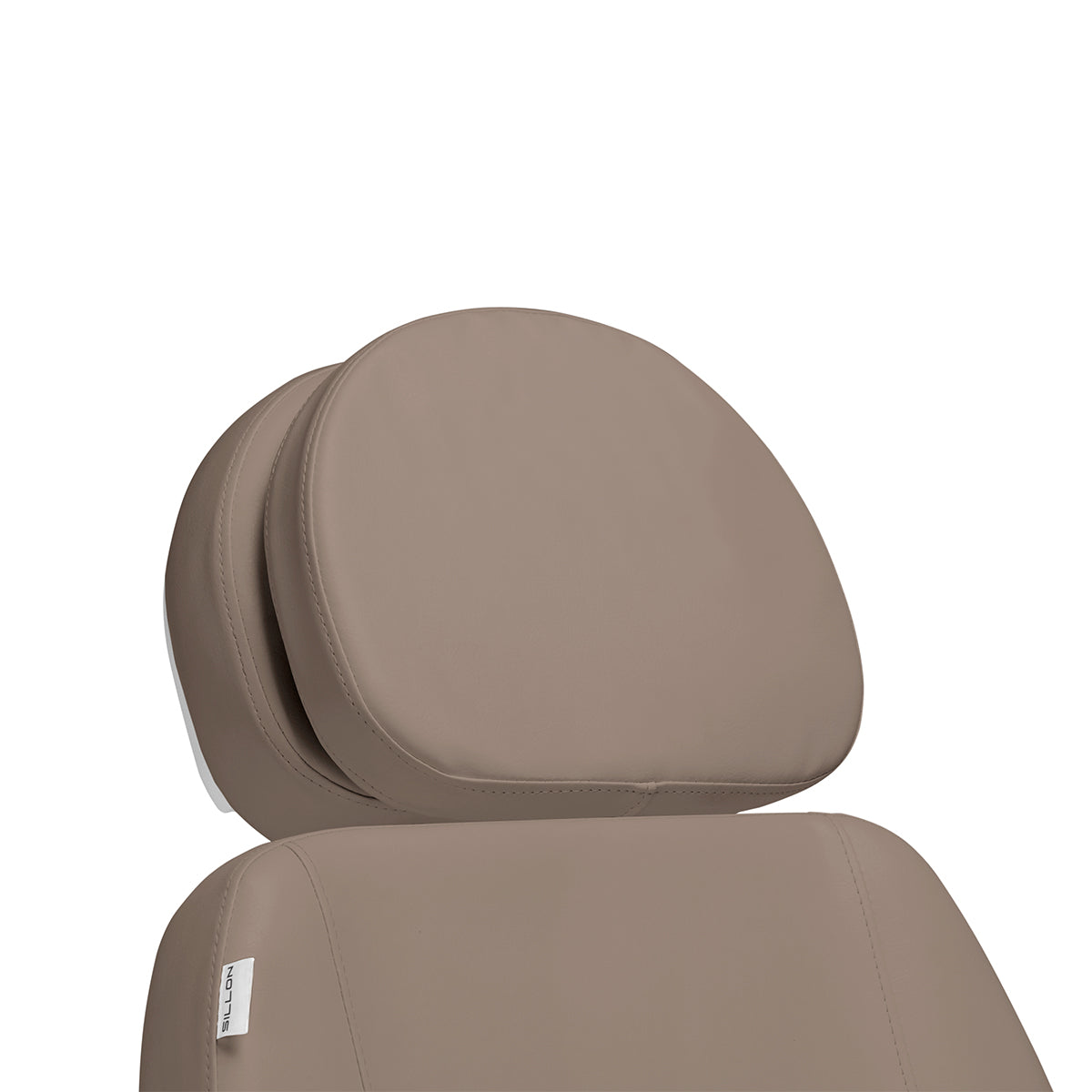 Elektryczny fotel kosmetyczny SILLON CLASSIC 3 silniki modern brown