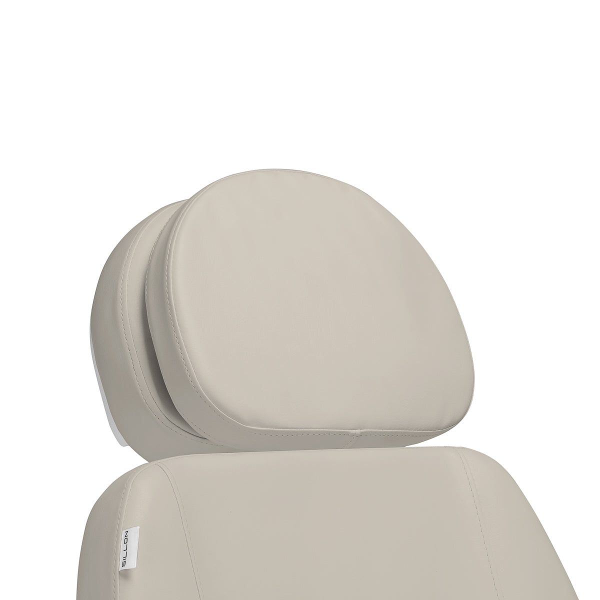 Elektryczny fotel kosmetyczny SILLON CLASSIC 3 silniki sea salt