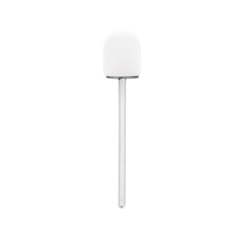 Exo kapturek ścierny 10 mm/80 100 szt. Hard Cap white