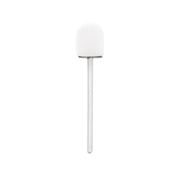 Exo kapturek ścierny 10 mm/80 10 szt. Hard Cap white