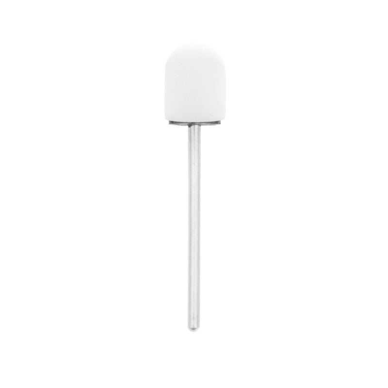 Exo kapturek ścierny 13 mm/220 10 szt. Hard Cap white