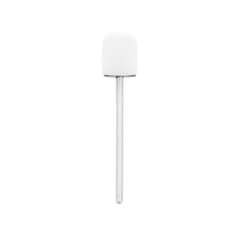 Exo kapturek ścierny 13 mm/80 100 szt. Hard Cap white